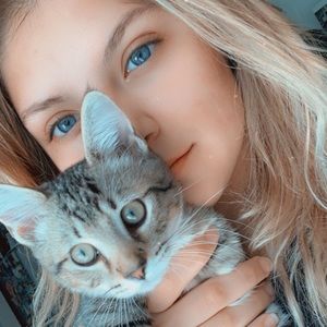 Meet your Posher, Ashtyn